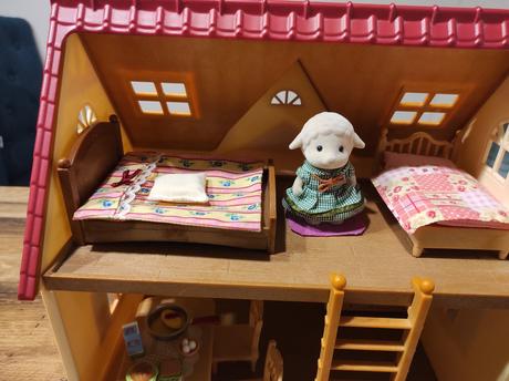 Sylvanian dom, 