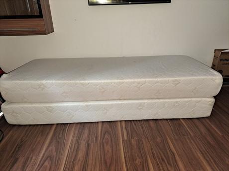 Matrace 80x200, 
