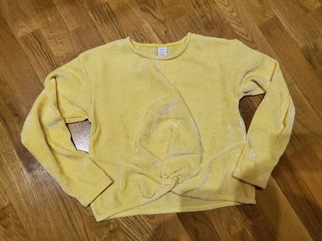 Mix mikiny pre dievčatá, 140–152