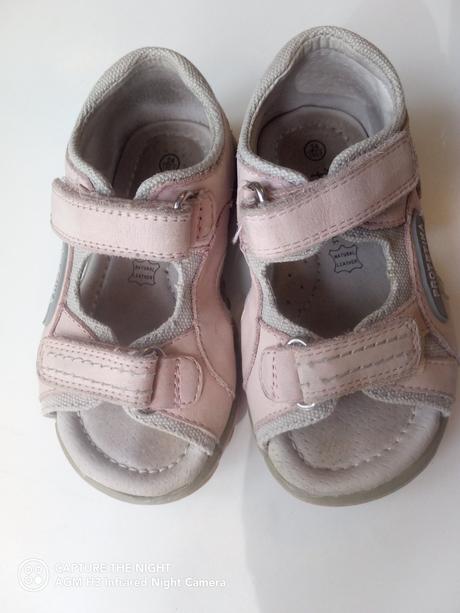 Sandálky protetika, protetika,24