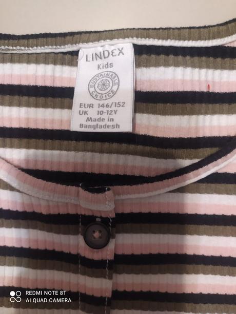Tričko, lindex,146