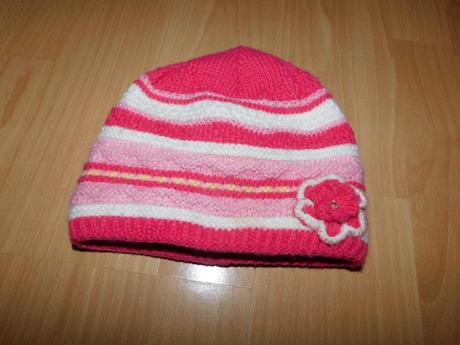 Čiapka 104-110, 110