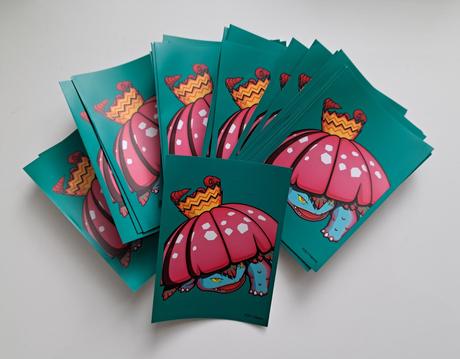 Pokémon obaly na karty, 