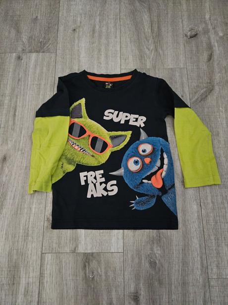 Tricko, kiki&koko,104