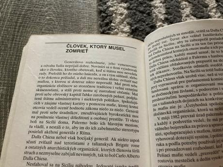 Súmrak mafie (1990), 