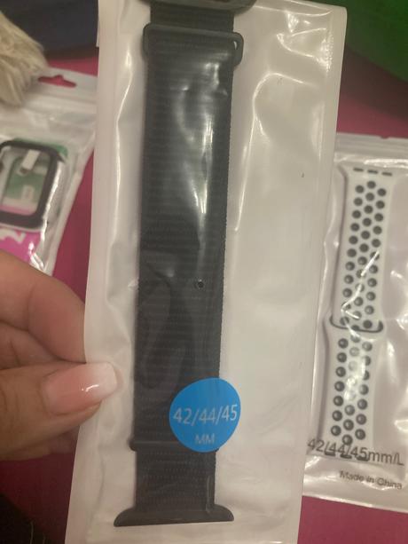 Naramok na apple watch 42/44/44, apple