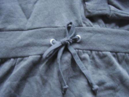 Mikina s kapucňou, x-mail, 164