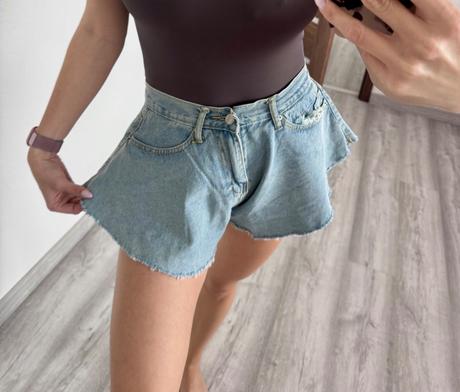 Riflove kratasky, s