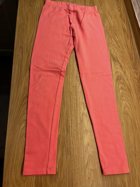 Zateplené legíny, lindex,140