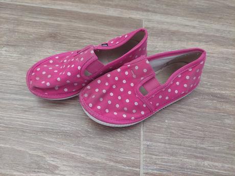 Papuče č.28, rak,28