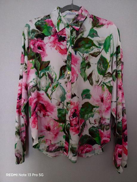 Lb blúzka -40,42, 40