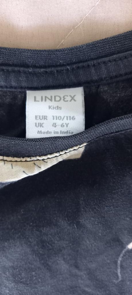 Tričko, lindex,110