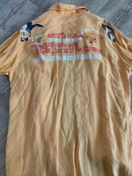 Predam koselu, devergo,l