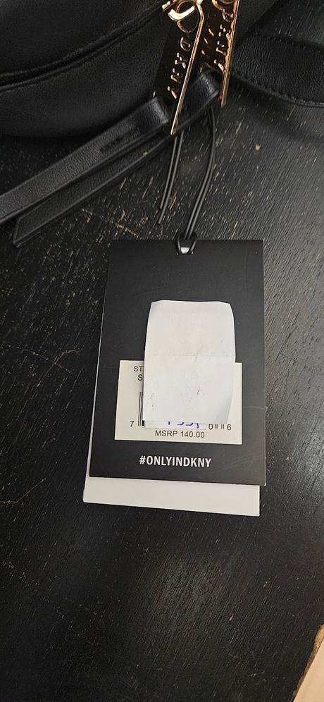 Donna karran new york dámsky ruksak, dkny