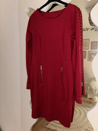 Šaty bodyflirt 38, bonprix,38 / m