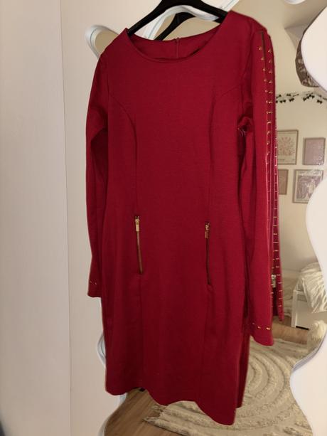 Šaty bodyflirt 38, bonprix,38 / m