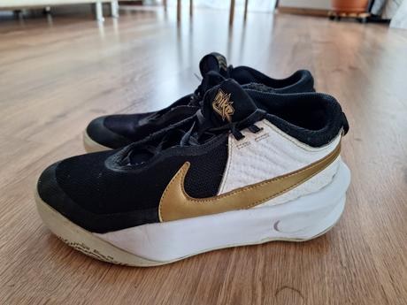 Kotnikove tenisky, nike,36