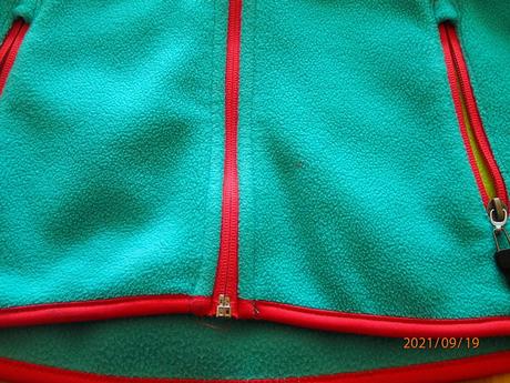 Flíska killtec, 116