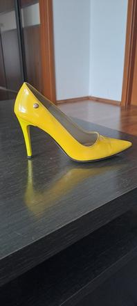 Dámske lodičky 36, 36