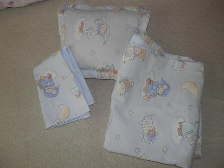 Návlečky do postielky, šírka (cm): 85,dĺžka (cm): 130