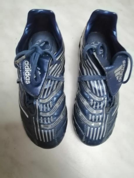 Kopačky pre chlapcov adidas vel. 33, adidas,33