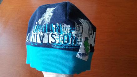 Ciapka na prechodne obdobie, 98