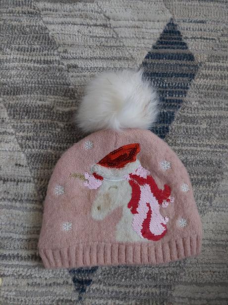 Zimná čiapka č.104-110, 104