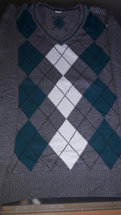 Chlapčenský pulover, s.oliver,152