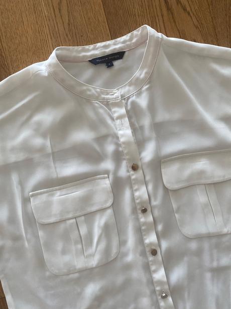 Damska bluzka tommy hilfiger, tommy hilfiger,s