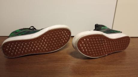 Tenisky vans, vans,37