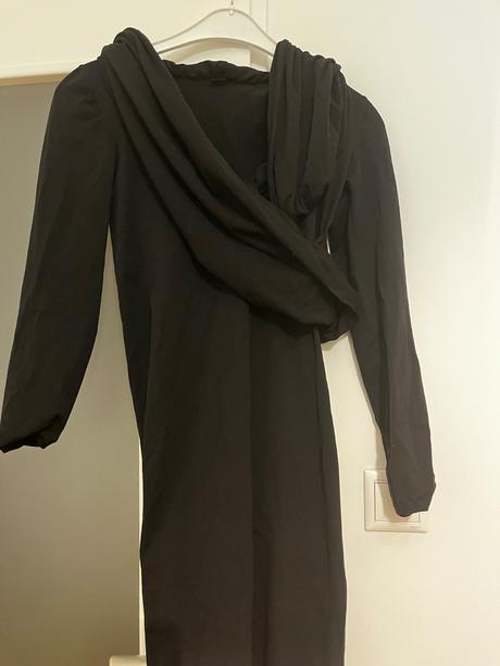 Variabilné bepon šaty s, s