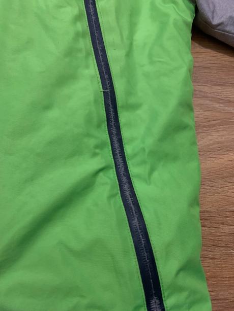 Zimná kombinéza, lupilu,98