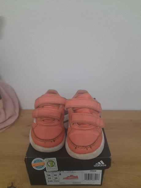 Tenisky 20, adidas,20