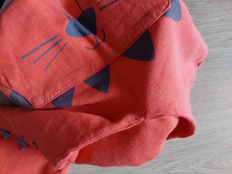 Teplaciky tiger vel.92, pepco,92