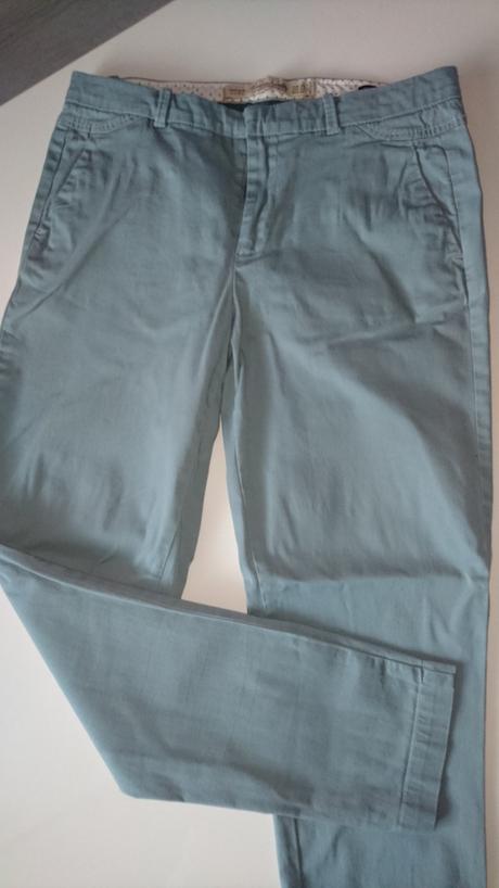 Nohavice zara, zara,36