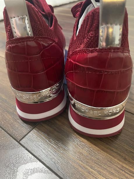 Tenisky michael kors, michael kors,38