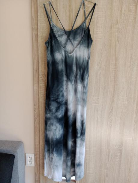 Batikované plážové šaty, tally weijl,l