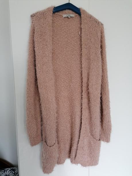 Dámsky sveter, clockhouse,m