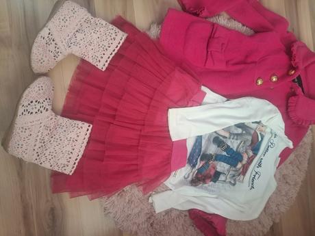 Ružový komplet, 110