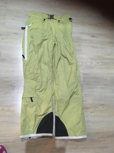 Bunda oteplovacky, m