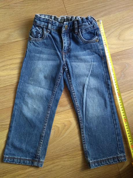 Rifle 104, palomino,104