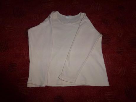 Tricko dlhy rukav maslovy , antony,86