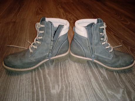 Prechod resp. teplejsia zima, 33