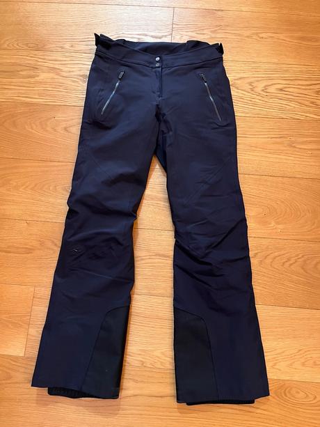 Lyžiarske nohavice kjus, s