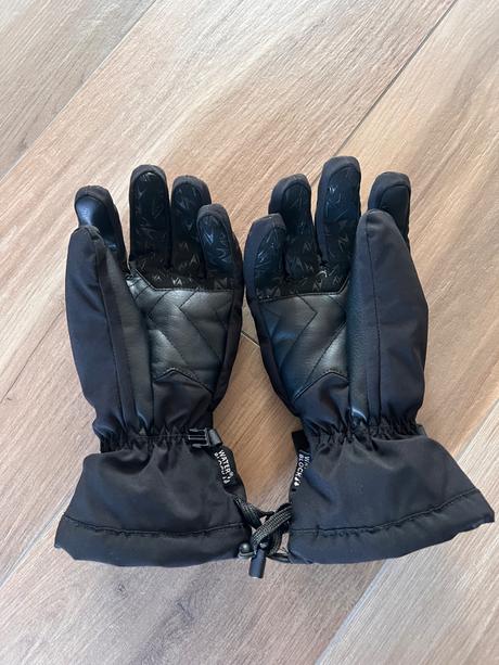 Lyžiarske rukavice blizzard, 