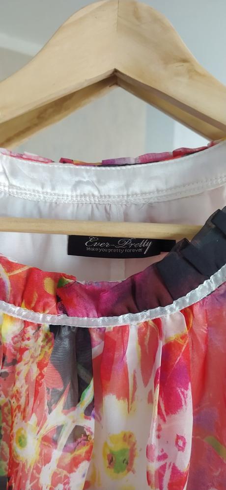 Spoločenské šaty, ever-pretty,s