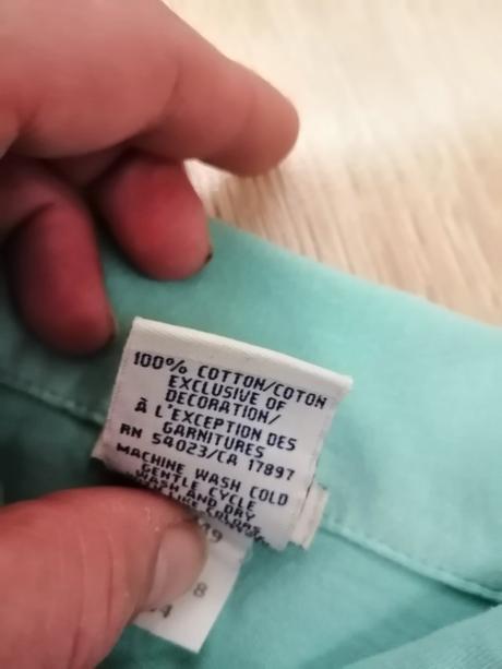 Tričenko, old navy,140