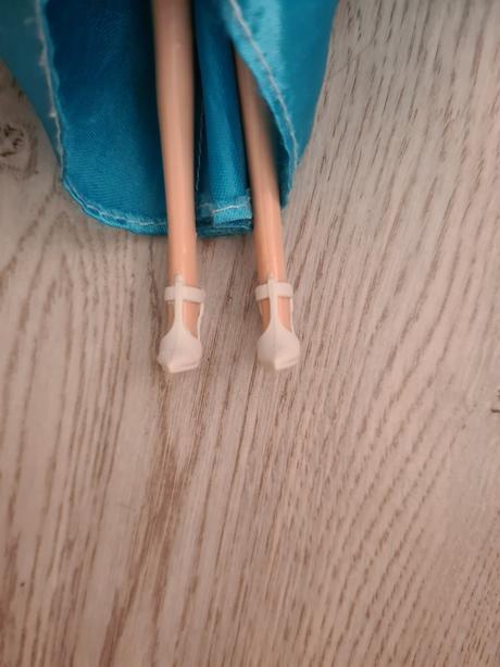 Barbie elza,