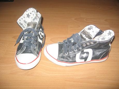 Vyssie botasky32, 32