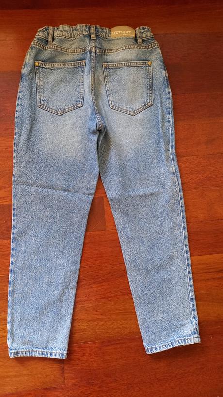 Rifle na 10-11 rokov, lindex,146